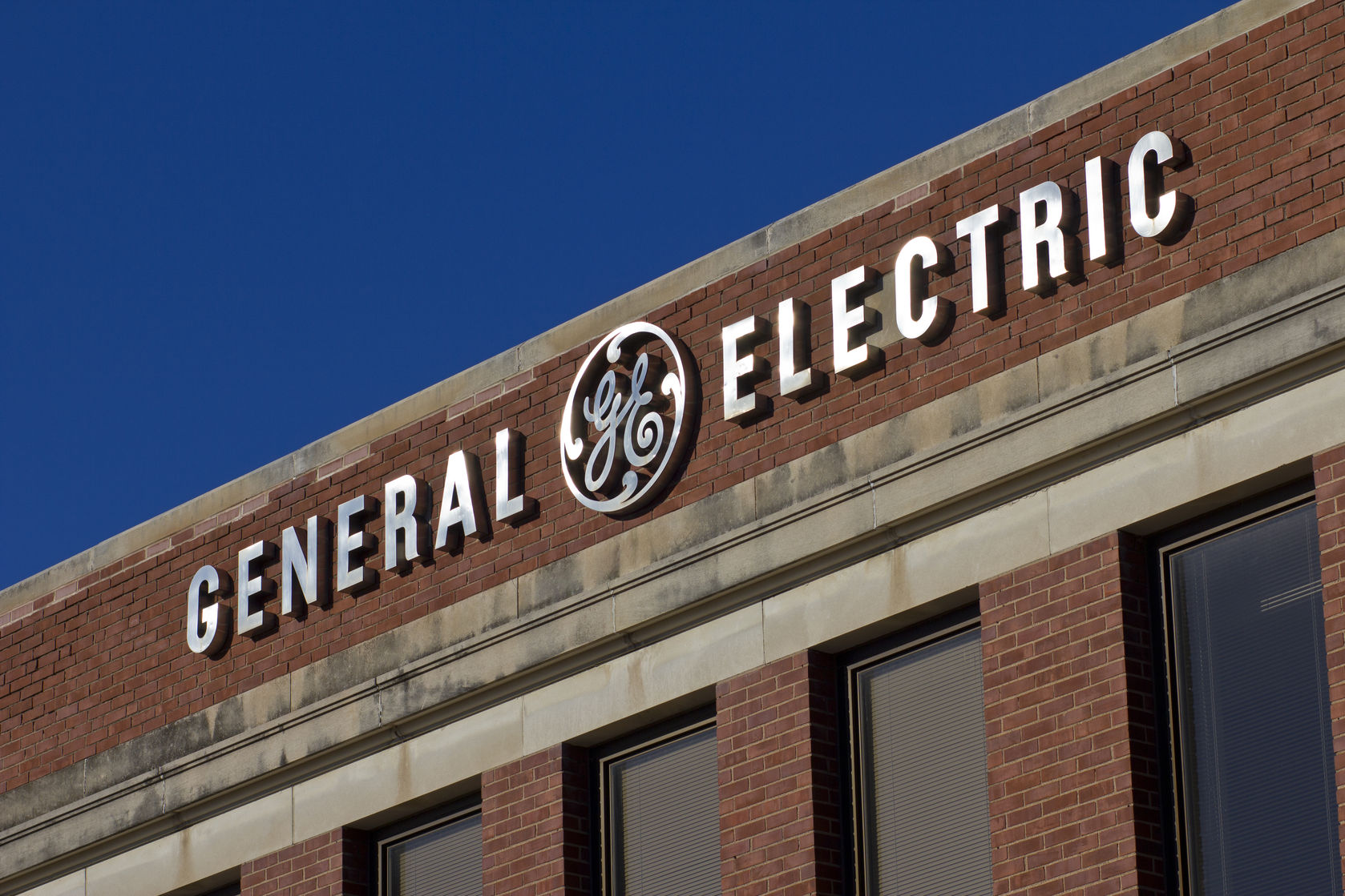 General Electric, Dow Jones Endeksinden çıkartıldı