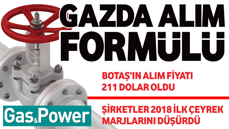 GAZDA ALIM FORMÜLÜ