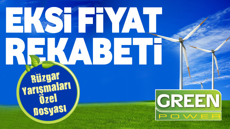 EKSİ FİYAT REKABETİ