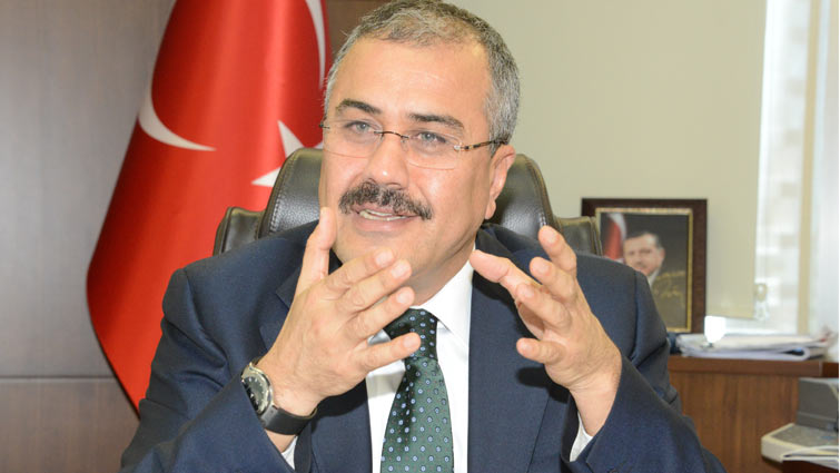 EPDK Başkanı Yılmaz: “Farklı fiyat söz konusu değil”