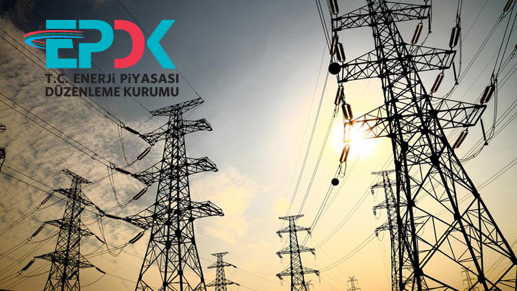 EPDK, elektrik piyasası sektör raporunu açıkladı