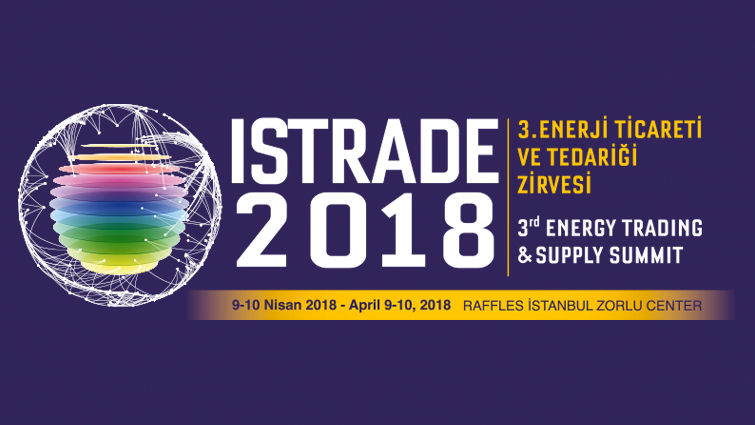 ISTRADE 2018, 9-10 Nisan’da