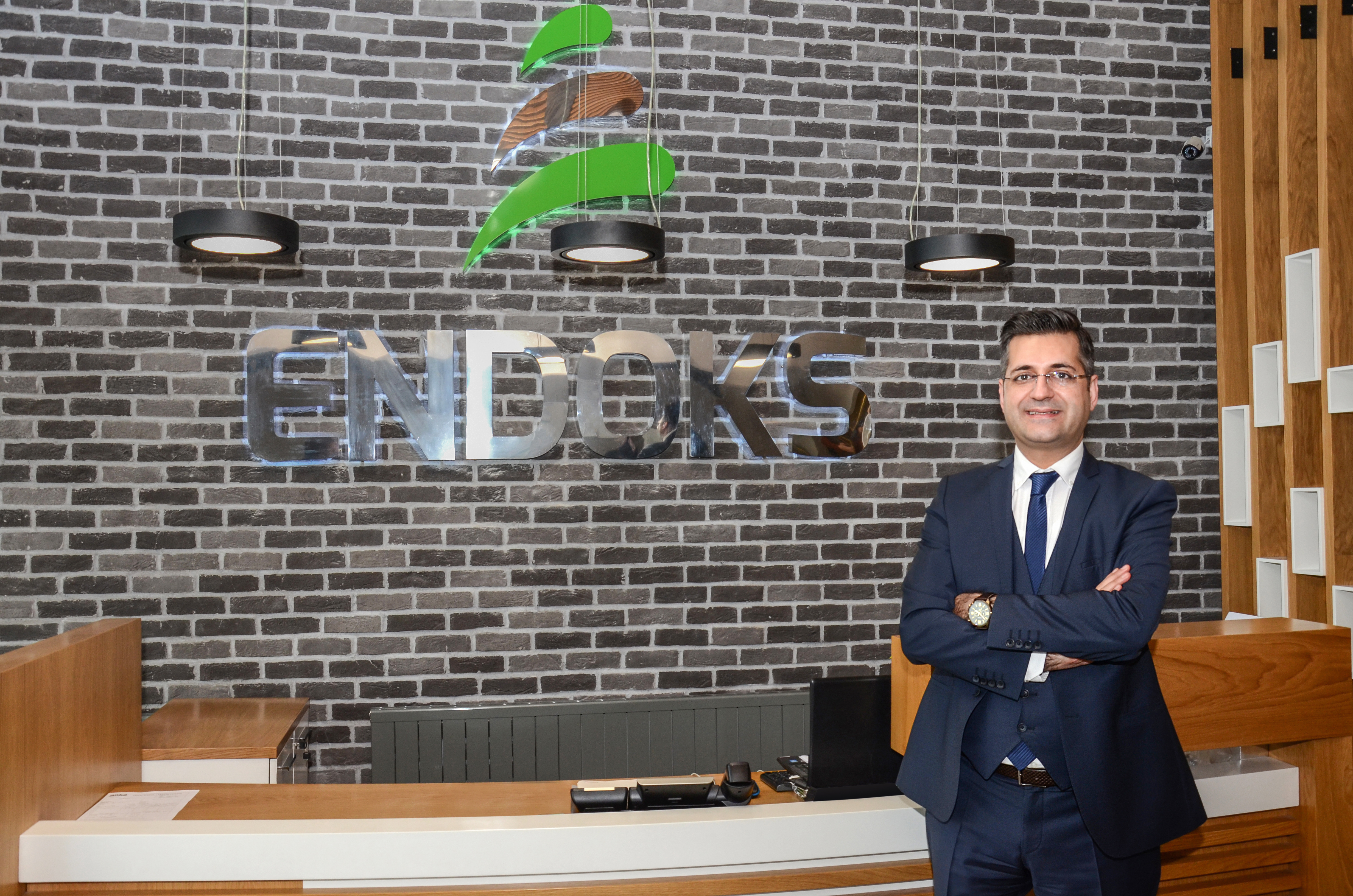 “Artık herkes evinde elektrik üretip satabilecek”