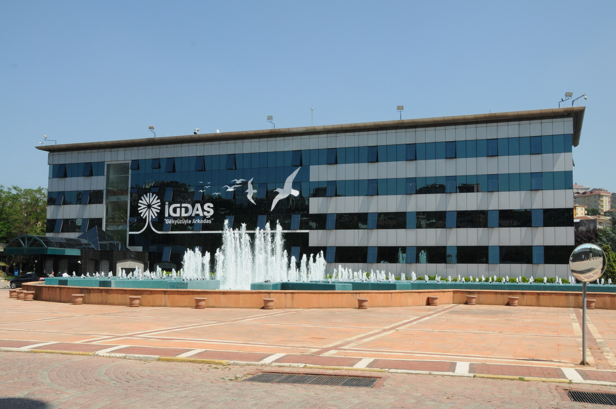 ‘Doğal Olarak İGDAŞLI’ projesi ikinci yılında