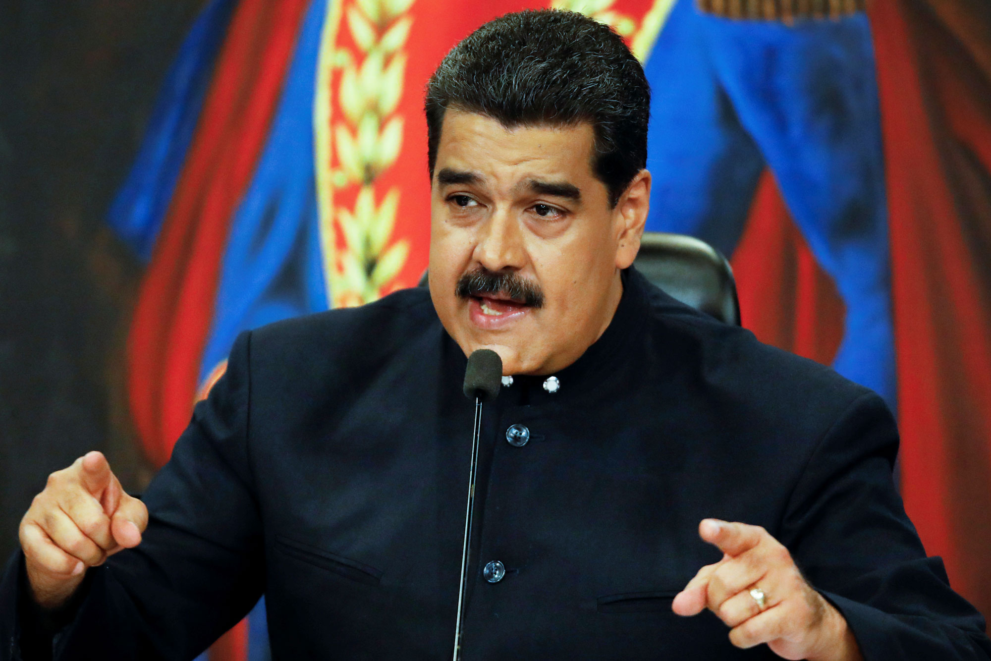 Venezuela, “Petro” dijital para birimini piyasaya çıkarıyor