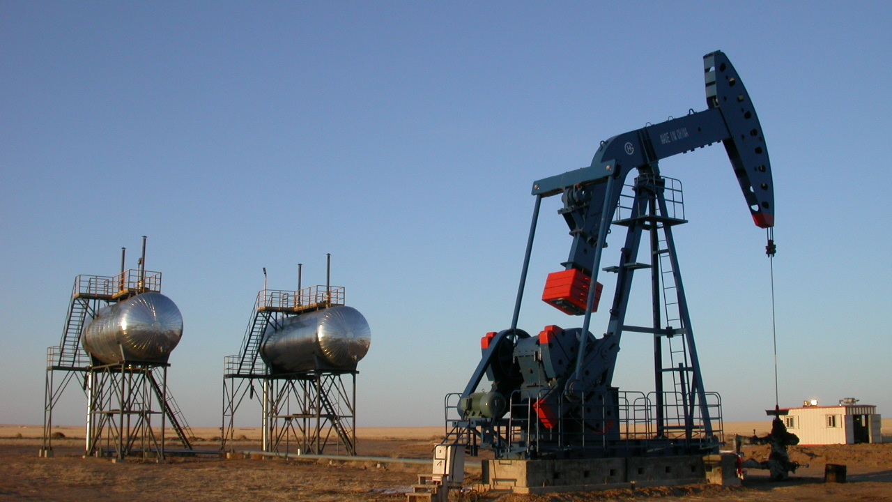 Brent petrolün varili 60,26 dolar