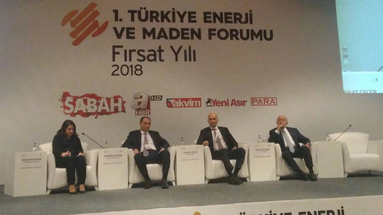 Enerjide dijitalleşme ve müşteri memnuniyeti masaya yatırıldı