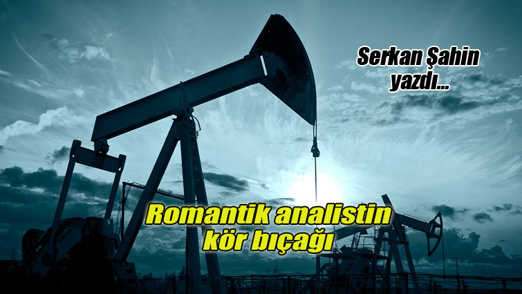 Romantik analistin kör bıçağı