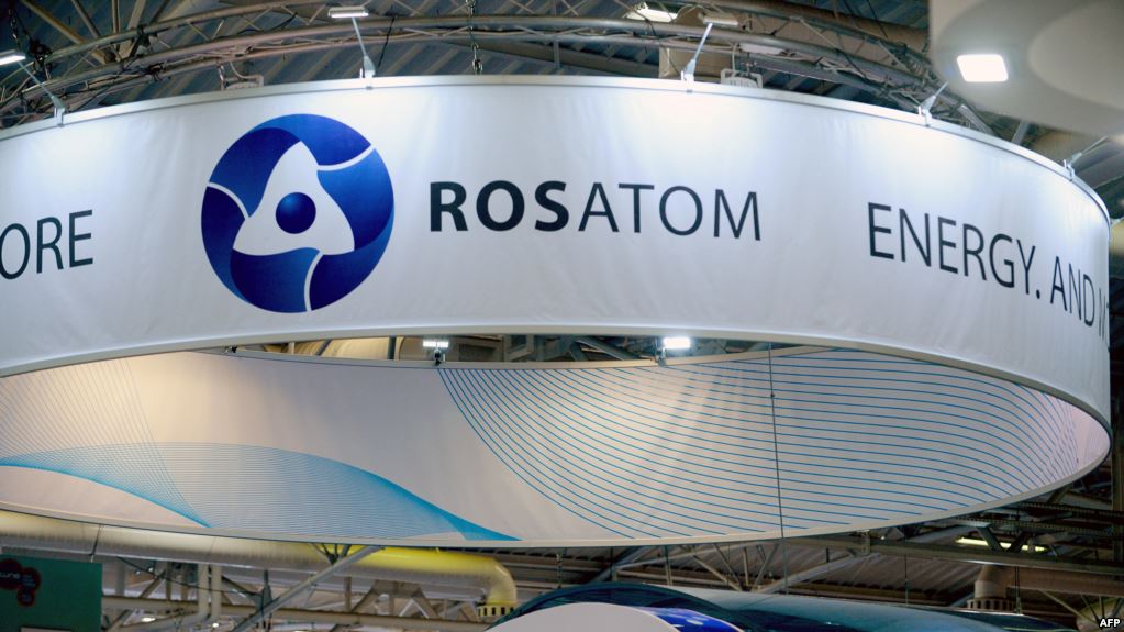 Rosatom Suudi Arabistan’a açılıyor