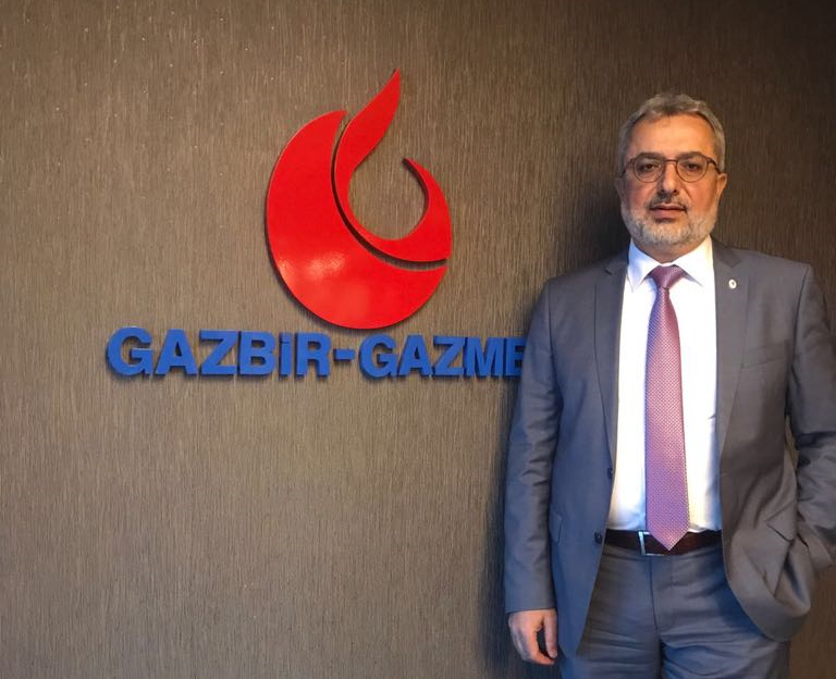 İGDAŞ’a yeni genel müdür