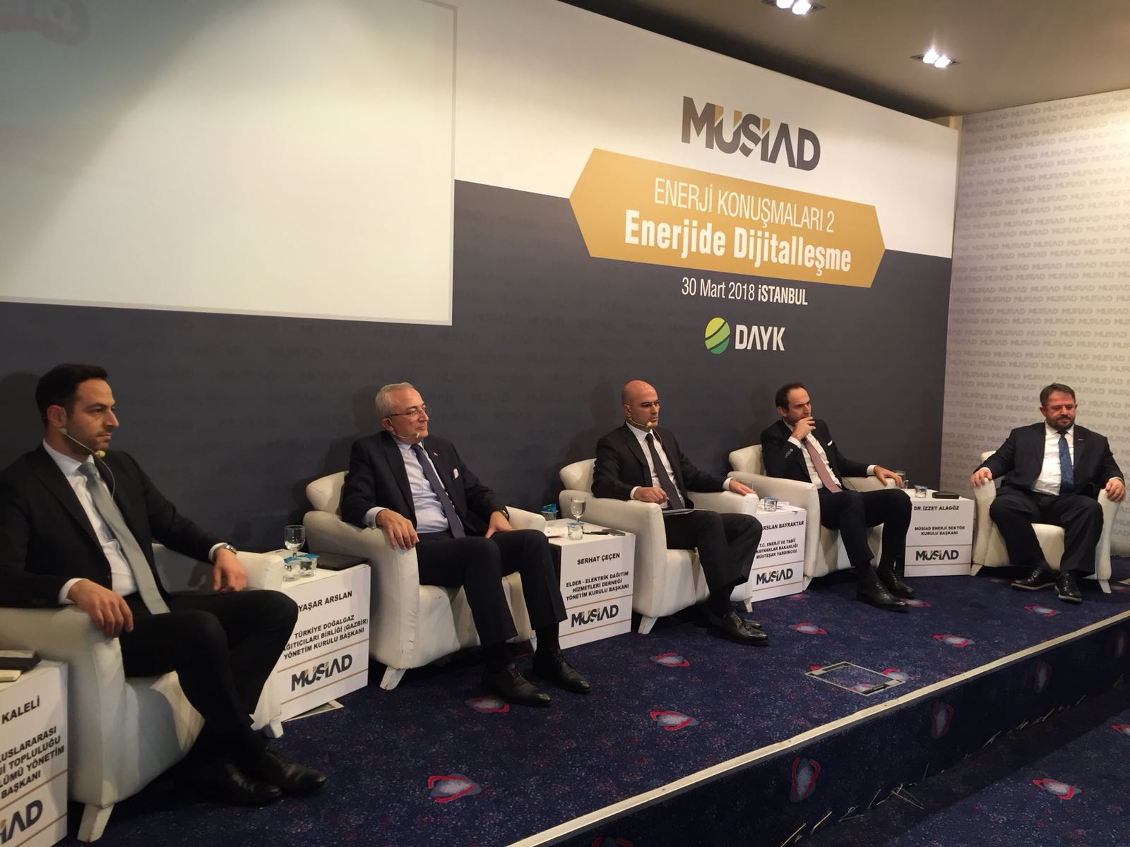 ‘Enerji verimliliğinde seferberlik dönemi başladı’