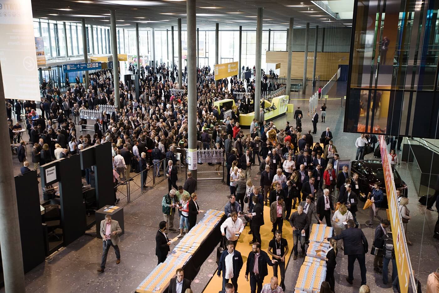 UNITI expo’nun uluslararası erişimi ve mirası