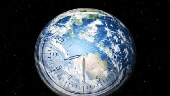 Aksa Doğalgaz’dan Dünya Saati’ne destek