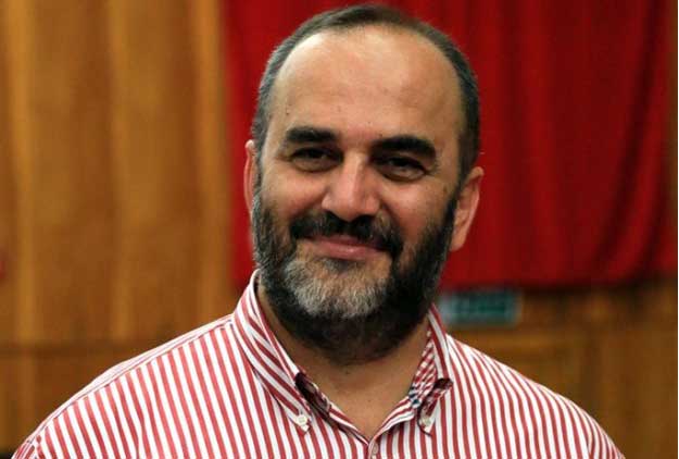 TPAO Genel Müdürlüğüne Melih Han Bilgin asaleten atandı