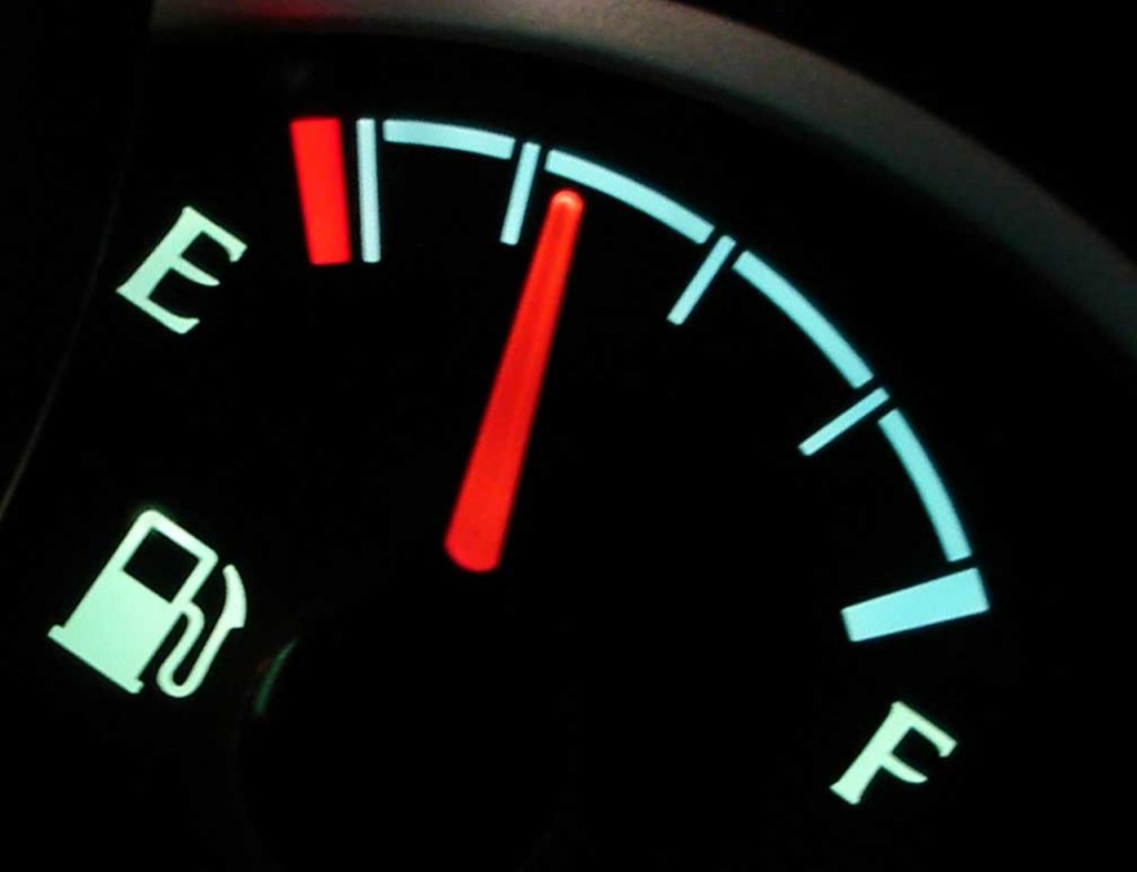 Benzine indirim yapıldı