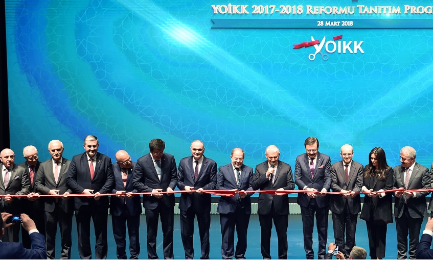PÜİS Başkanı Okumuş, ucuz yakıt tabelalarına dikkat çekti