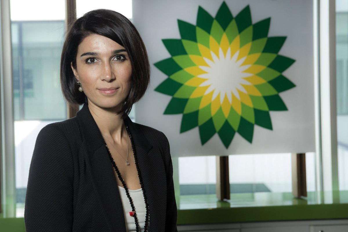 BP Türkiye Akaryakıt Pazarlama Müdürlüğüne yeni isim
