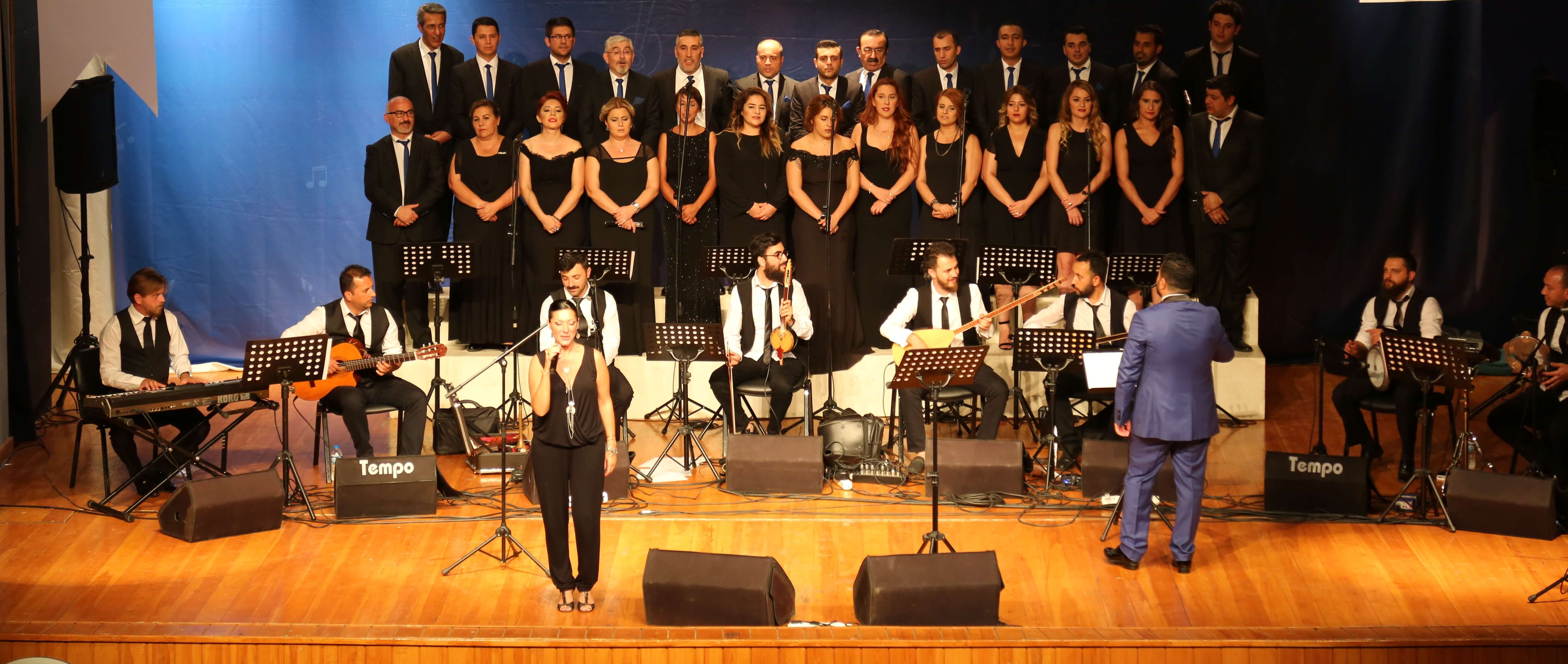 Limak Enerji’den engelsiz müzik korosu
