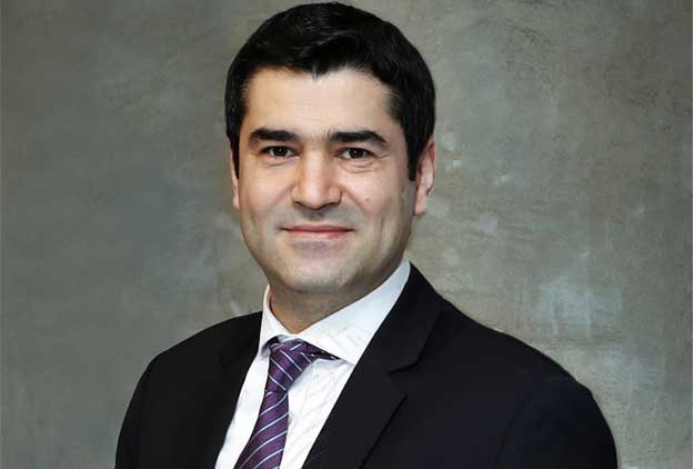 Mehmet Fahri Can, İşNet’in Genel Müdürü oldu