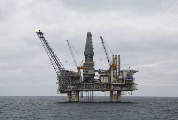 BP ve SOCAR’dan Hazar Denizi’nde keşif ve üretim anlaşması 
