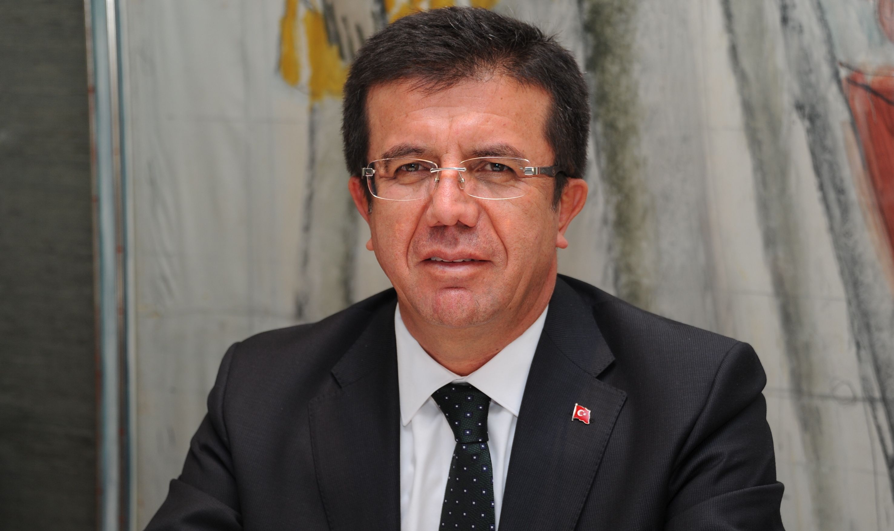 Ekonomi Bakanı Zeybekci’den akaryakıt fiyatlarındaki artışa ilişkin açıklama