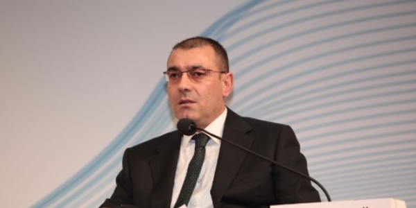 EÜAŞ Genel Müdürü Benli’den yeni santral açıklaması