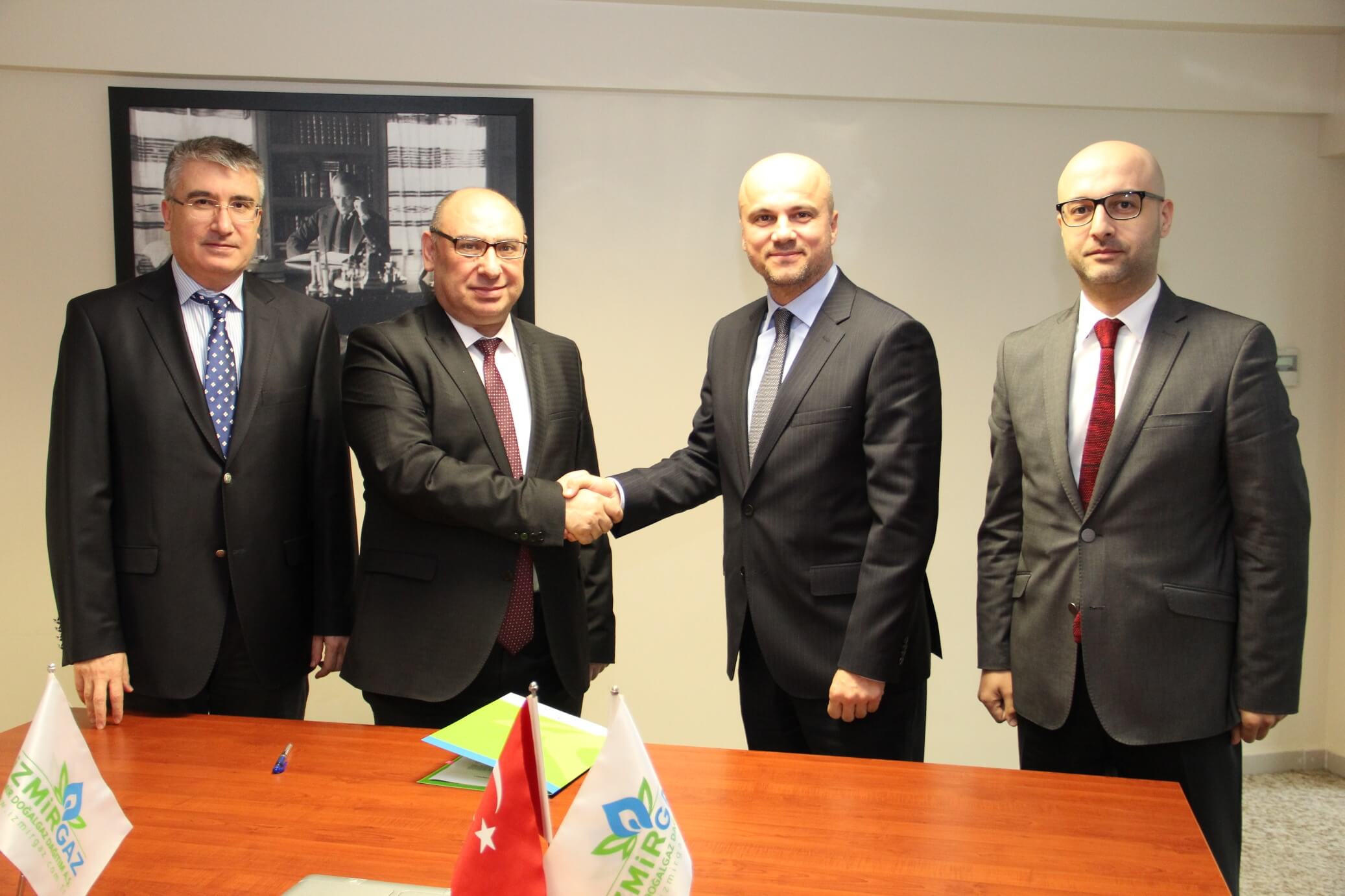 İzmir Doğalgaz’da Hemenal Finansman ile İzmirlilere fırsat