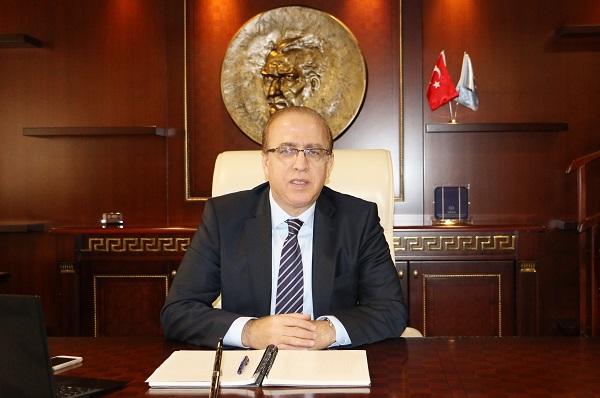 Nevzat Şatıroğlu Ak Parti’nin İstanbul Milletvekili adayı oldu