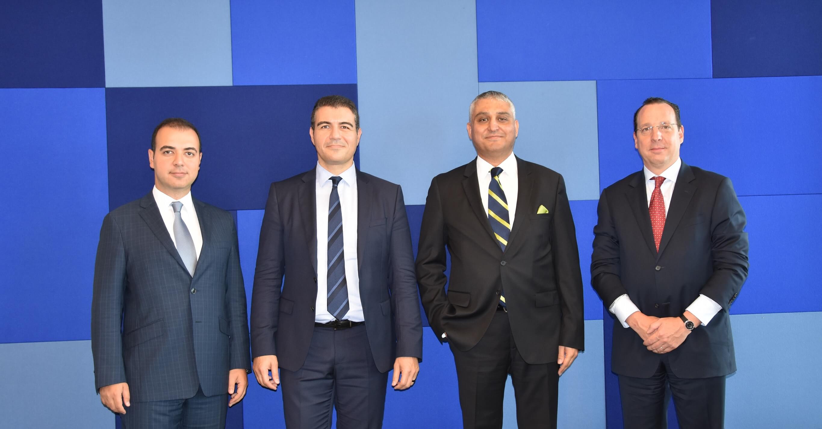 OMV Samsun Elektrik Üretim A.Ş.’nin satışı için anlaşmaya varıldı