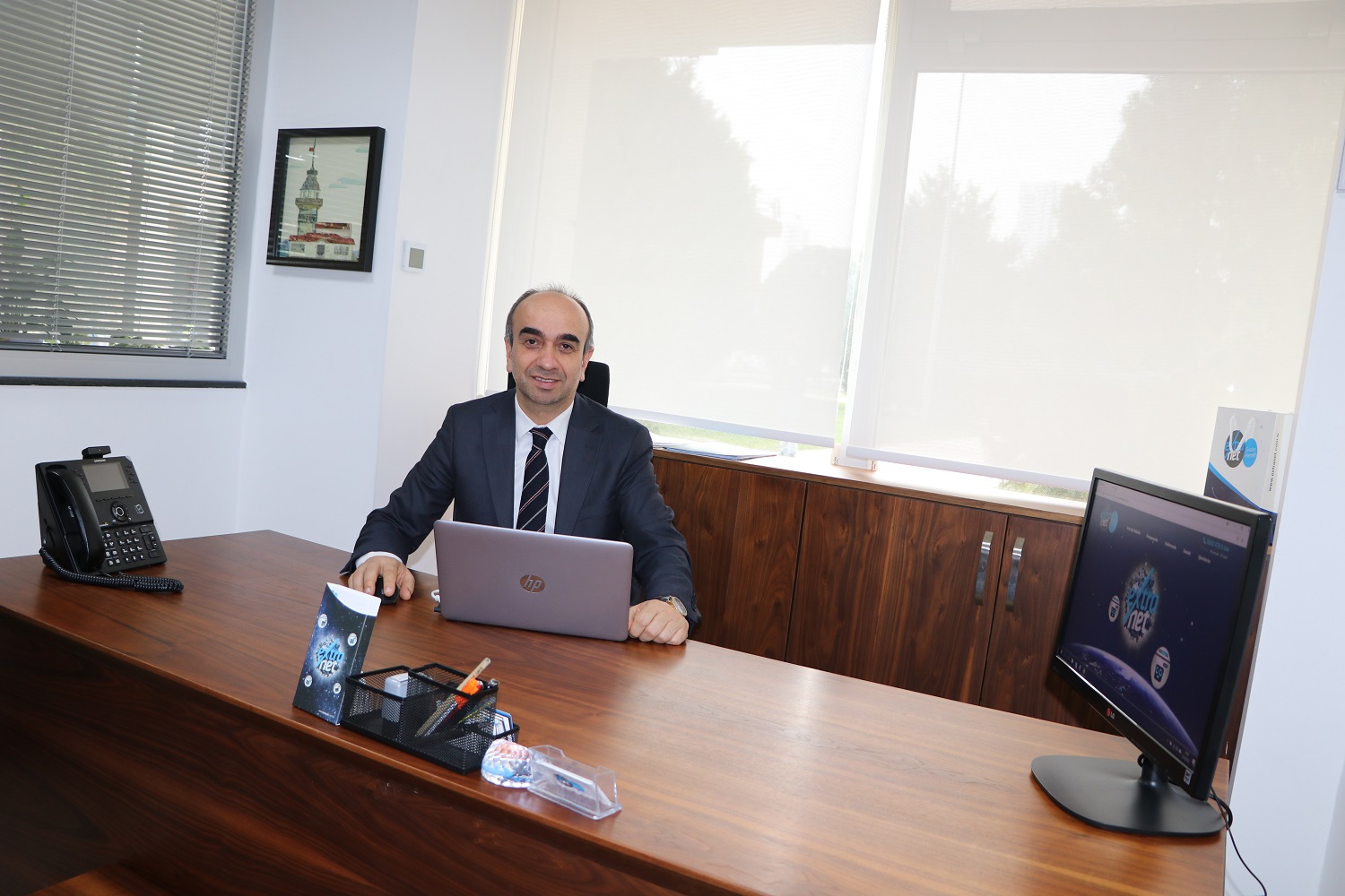 Extranet’ten Aydem ve Gediz Elektrik müşterilerine internet kampanyası