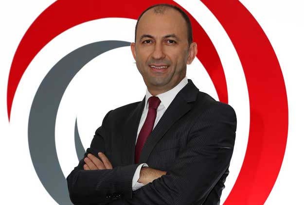 Ahmet Eke Aytemiz’in 2021 hedeflerini açıkladı