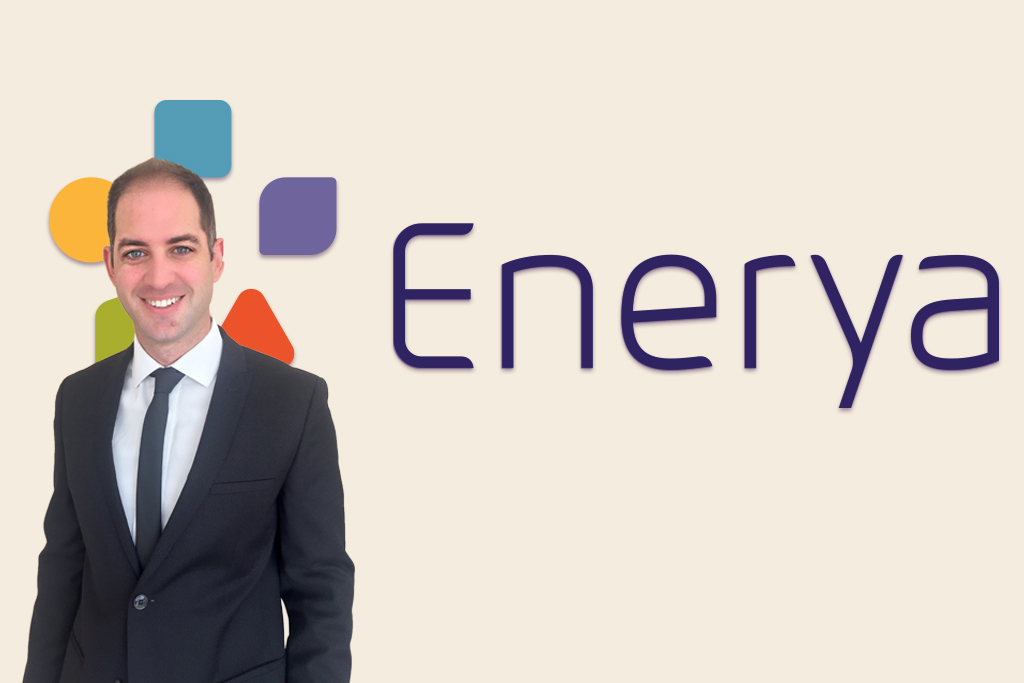 Enerya, doğal gaz abonelik işlemlerini online platforma taşıdı