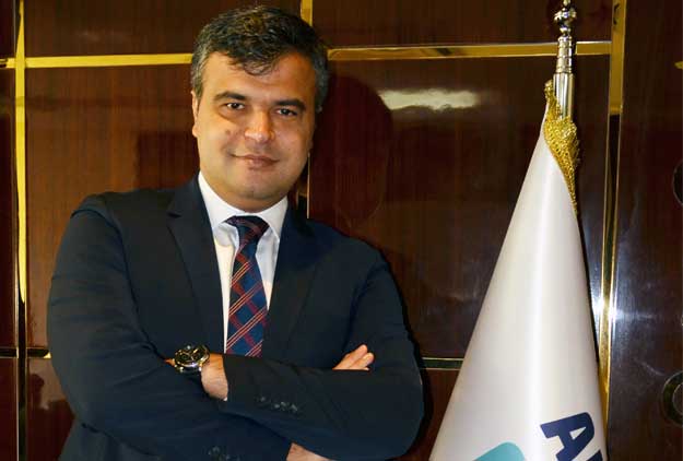 Erol Değerli: “Çiftçilere, ‘enerji okuryazarlığı’ kampanyası başlattık”