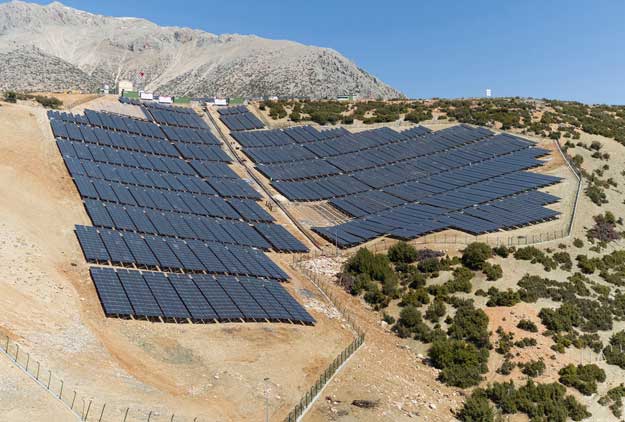 Güneş enerjisi elektrik sistemleri 6-7 yılda kendini amorti ediyor