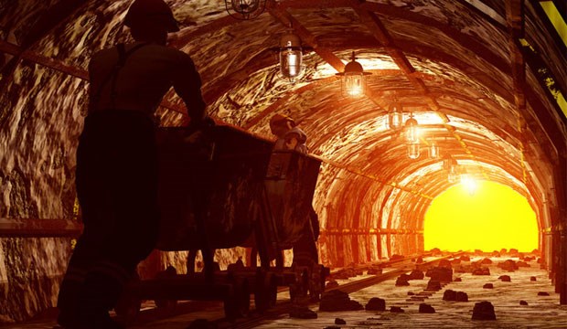 25 ildeki 72 maden lisansı iptal edildi