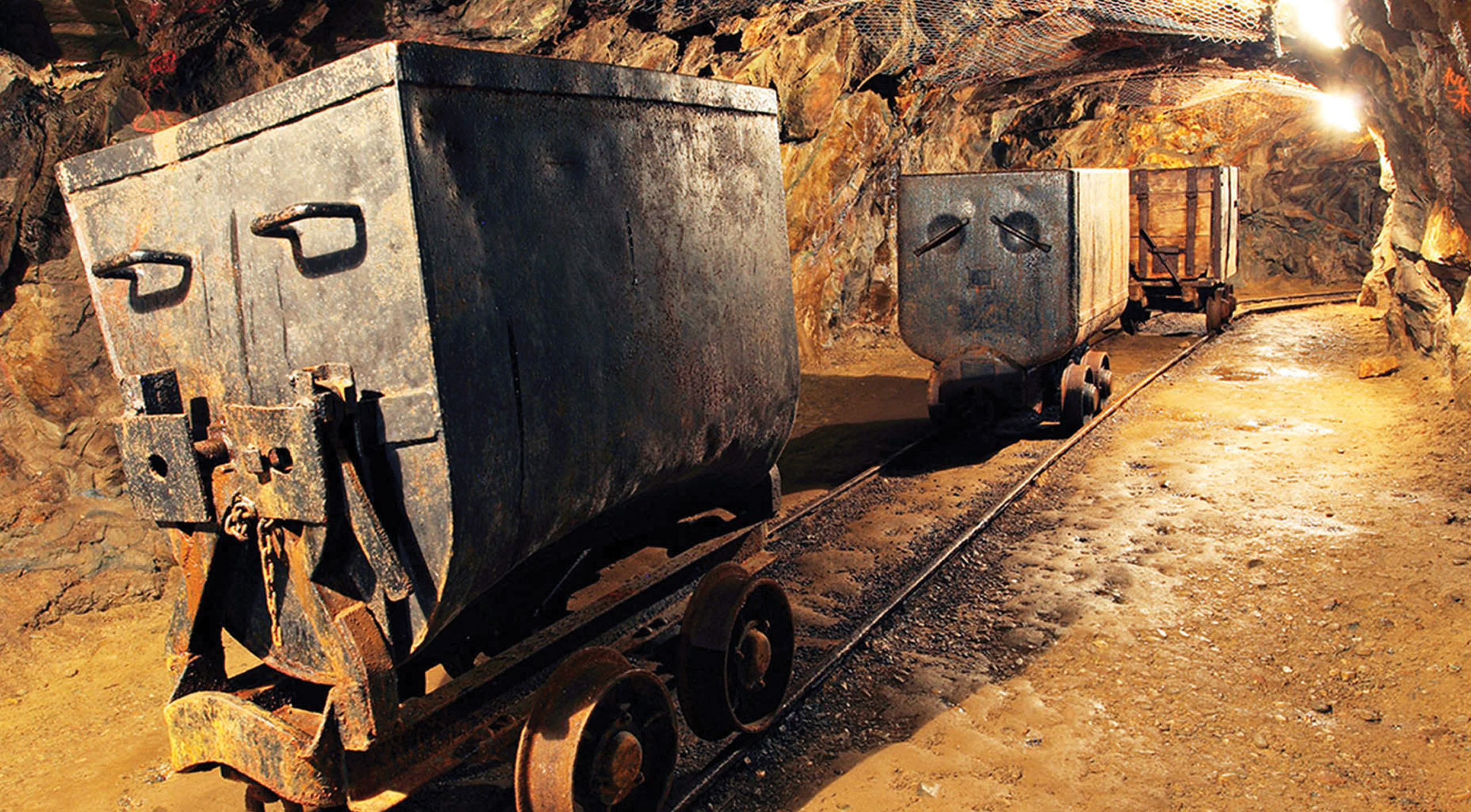 Maden sahaları ihale edilecek