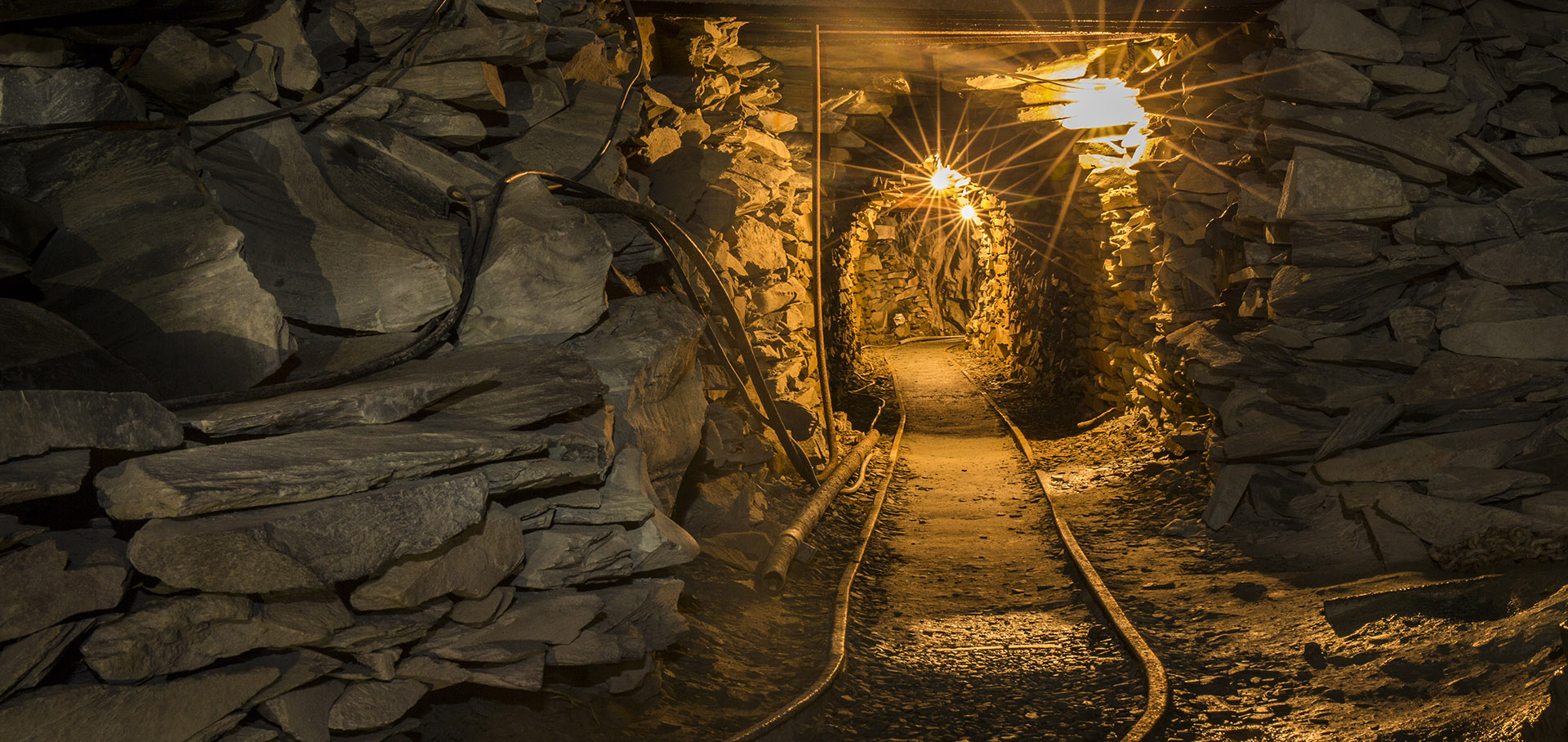 “Madenciler enerji üretimi için izin bekliyor”