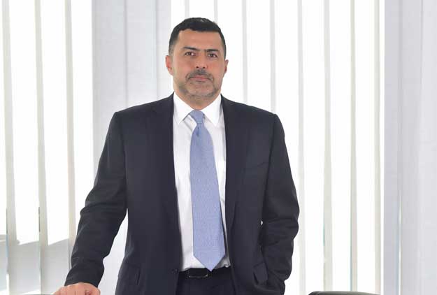 Kardeş Elektrik, ISO 27001 bilgi güvenliği sertifikasıyla hizmet veriyor