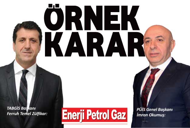 Örnek karar