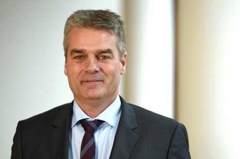 Danfoss ile A.P. Møller Holding stratejik ortaklığa gitti