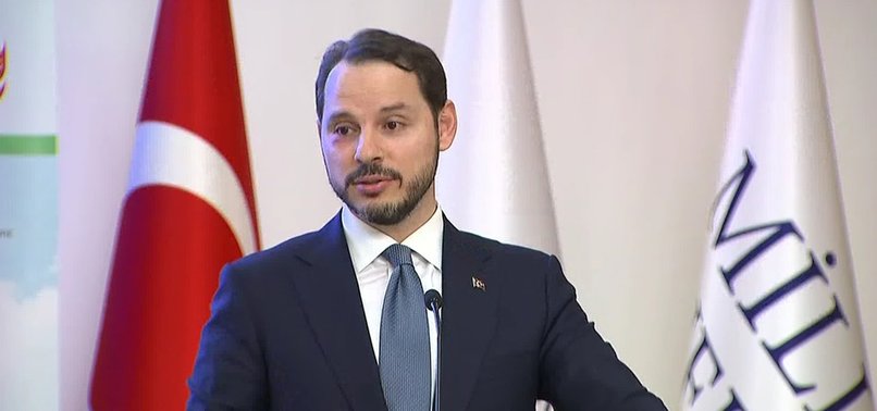 Bakan Albayrak Yeni Ekonomi Programı’nı açıkladı