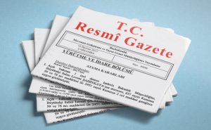 Enerjide acele kamulaştırma kararı
