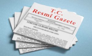 Petrol Piyasası Lisans Yönetmeliğinde değişiklikler