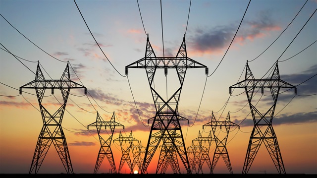 Elektrikte 135 milyon liralık kapasite mekanizması desteği