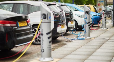 Elektrikli araç şarj ağı işletmeci lisansı başvuruları 18 Nisan’da alınmaya başlanacak