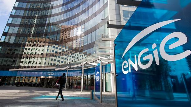 ENGIE Enerji Aralık ayı için spot boru gazı ithalatına hak kazandı
