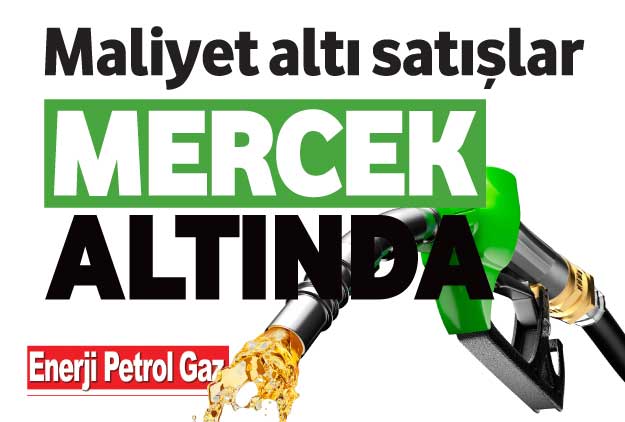 Maliyet altı satışlar mercek altında