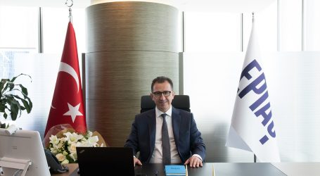 Türkoğlu: “Vadeli piyasalarımızla birlikte piyasalarda öngörülebilirlik artacak”