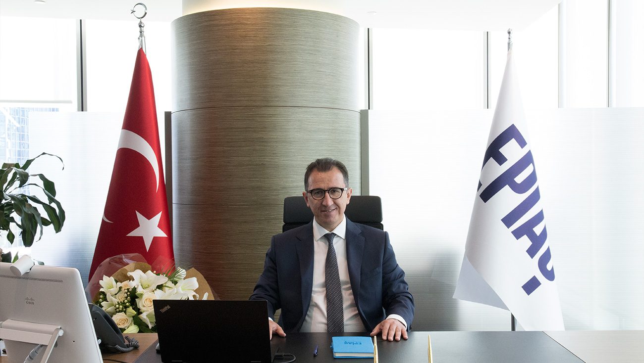 Türkoğlu: “Vadeli piyasalarımızla birlikte piyasalarda öngörülebilirlik artacak”