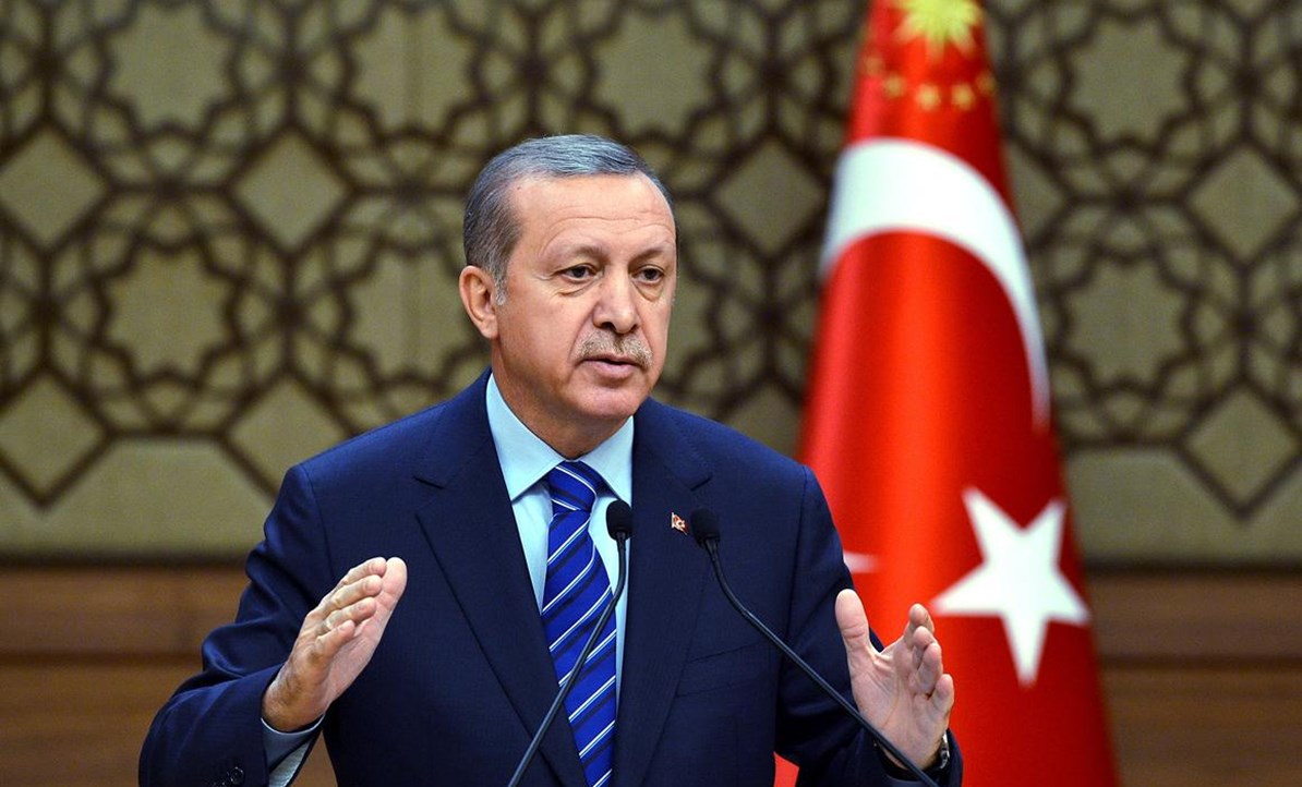Erdoğan duyurdu: Benzin ve motorinde büyük indirim